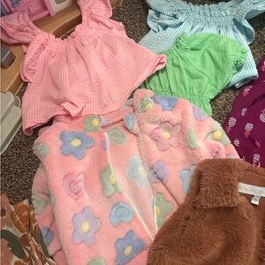 9 month clothing bundle, read description